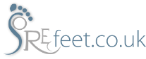Welcome to sorefeet.co.uk :: Home of the Chingford and Cockfosters Podiatry Centres